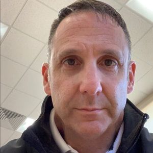 Meet your Posher, Thomas